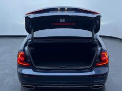 Volvo S60 B4 Intelligent Remote Luxury Edition - ფოტო 8
