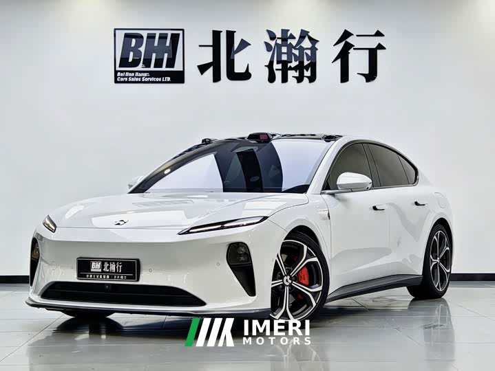 NIO ET5 75kWh