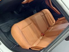 NIO ET5 2022 75kWh - ფოტო 10