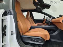 NIO ET5 2022 75kWh - ფოტო 11