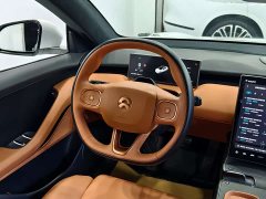 NIO ET5 2022 75kWh - ფოტო 12