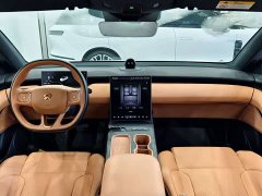 NIO ET5 2022 75kWh - ფოტო 15