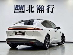 NIO ET5 2022 75kWh - ფოტო 4