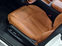 NIO ET5 2022 75kWh - ფოტო 7