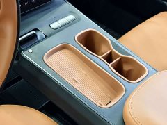 NIO ET5 2022 75kWh - ფოტო 8