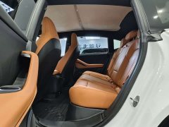 NIO ET5 2022 75kWh - ფოტო 9