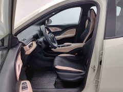 BYD Seagull Freedom Edition - ფოტო 10