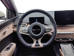 BYD Seagull Freedom Edition - ფოტო 11