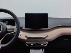 BYD Seagull Freedom Edition - ფოტო 12