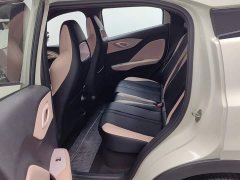 BYD Seagull Freedom Edition - ფოტო 15