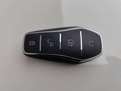 BYD Seagull Freedom Edition - ფოტო 19