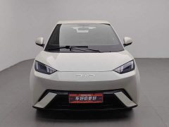 BYD Seagull Freedom Edition - ფოტო 3