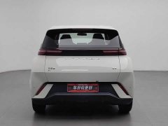 BYD Seagull Freedom Edition - ფოტო 4