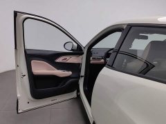 BYD Seagull Freedom Edition - ფოტო 8