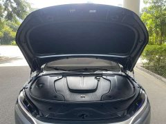 BYD Han 2020 EV Dual Motor High Performance Flagship - ფოტო 10