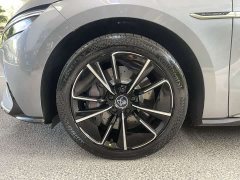 BYD Han 2020 EV Dual Motor High Performance Flagship - ფოტო 11