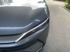 BYD Han 2020 EV Dual Motor High Performance Flagship - ფოტო 12
