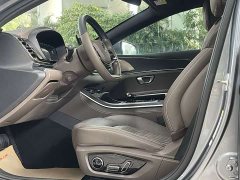 BYD Han 2020 EV Dual Motor High Performance Flagship - ფოტო 14