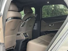 BYD Han 2020 EV Dual Motor High Performance Flagship - ფოტო 15