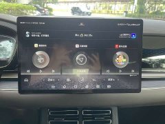 BYD Han 2020 EV Dual Motor High Performance Flagship - ფოტო 18