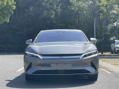 BYD Han 2020 EV Dual Motor High Performance Flagship - ფოტო 2