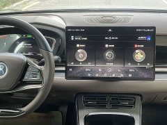 BYD Han 2020 EV Dual Motor High Performance Flagship - ფოტო 20