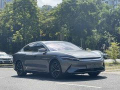 BYD Han 2020 EV Dual Motor High Performance Flagship - ფოტო 3