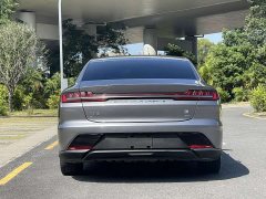 BYD Han 2020 EV Dual Motor High Performance Flagship - ფოტო 5