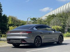 BYD Han 2020 EV Dual Motor High Performance Flagship - ფოტო 6
