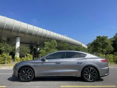 BYD Han 2020 EV Dual Motor High Performance Flagship - ფოტო 7