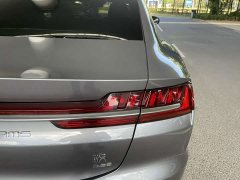 BYD Han 2020 EV Dual Motor High Performance Flagship - ფოტო 8