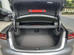 BYD Han 2020 EV Dual Motor High Performance Flagship - ფოტო 9
