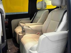 Li Auto Li Xiang MEGA Ultra - ფოტო 3