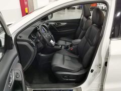 Nissan Qashqai 2022 2.0L CVT XV Premium Luxury - ფოტო 10