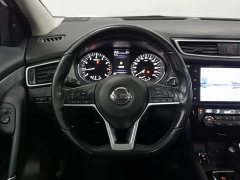 Nissan Qashqai 2022 2.0L CVT XV Premium Luxury - ფოტო 11