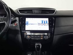 Nissan Qashqai 2022 2.0L CVT XV Premium Luxury - ფოტო 12