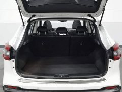 Nissan Qashqai 2022 2.0L CVT XV Premium Luxury - ფოტო 16