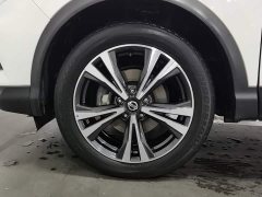 Nissan Qashqai 2022 2.0L CVT XV Premium Luxury - ფოტო 17
