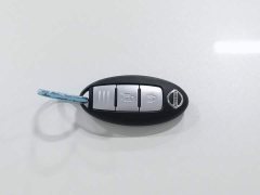 Nissan Qashqai 2022 2.0L CVT XV Premium Luxury - ფოტო 19