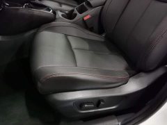 Nissan Qashqai 2022 2.0L CVT XV Premium Luxury - ფოტო 20