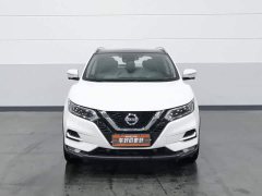 Nissan Qashqai 2022 2.0L CVT XV Premium Luxury - ფოტო 3