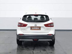 Nissan Qashqai 2022 2.0L CVT XV Premium Luxury - ფოტო 4