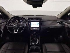 Nissan Qashqai 2022 2.0L CVT XV Premium Luxury - ფოტო 5
