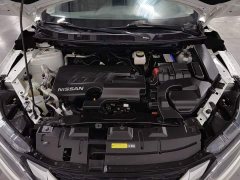 Nissan Qashqai 2022 2.0L CVT XV Premium Luxury - ფოტო 6