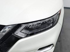 Nissan Qashqai 2022 2.0L CVT XV Premium Luxury - ფოტო 7