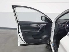 Nissan Qashqai 2022 2.0L CVT XV Premium Luxury - ფოტო 8