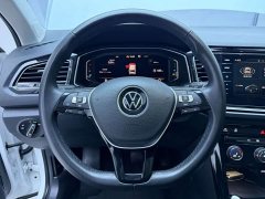 Volkswagen T-ROC Tanyue 280TSI DSG FWD Comfort Plus - ფოტო 11