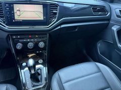 Volkswagen T-ROC Tanyue 280TSI DSG FWD Comfort Plus - ფოტო 13