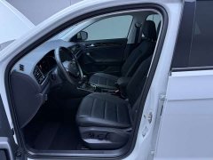 Volkswagen T-ROC Tanyue 280TSI DSG FWD Comfort Plus - ფოტო 16