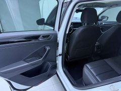 Volkswagen T-ROC Tanyue 280TSI DSG FWD Comfort Plus - ფოტო 17